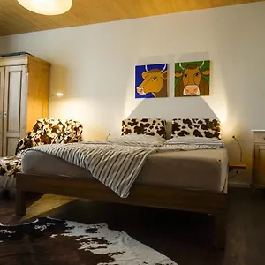 Kuh Apartment