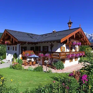 Hinterkeilhof Bauernhof