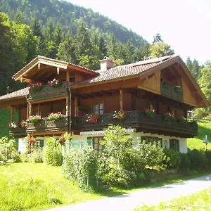 Untersüßenbrunn Apartment