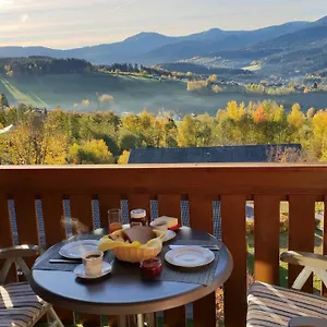 Im Himmelreich Apartment