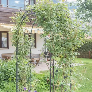Beim Nik Mit Wanderreitstation Apartment