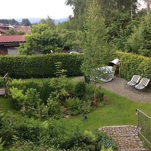 Hörmann Apartment